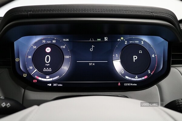 Used Land Rover Range Rover Sport 2023 for sale - 76620914: Photo 25