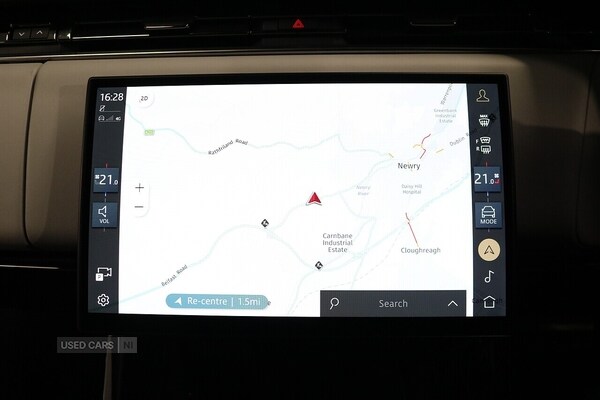 Used Land Rover Range Rover Sport 2023 for sale - 76620914: Photo 28