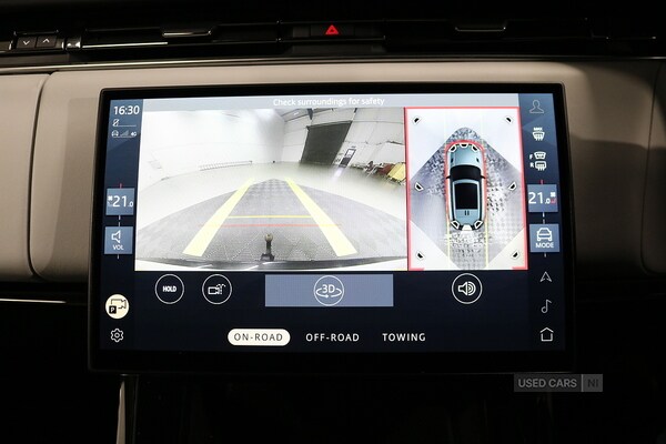 Used Land Rover Range Rover Sport 2023 for sale - 76620914: Photo 29