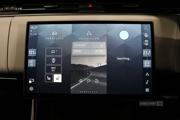 Used Land Rover Range Rover Sport 2023 for sale - 76620914: Photo 31