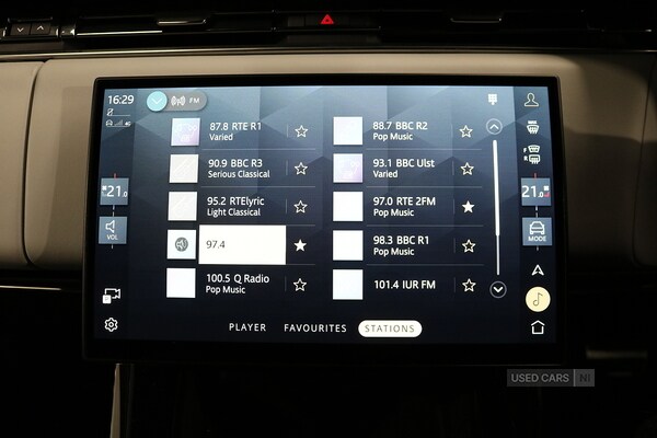 Used Land Rover Range Rover Sport 2023 for sale - 76620914: Photo 32