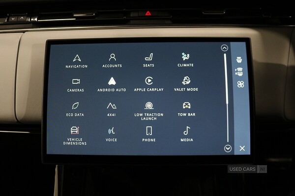 Used Land Rover Range Rover Sport 2023 for sale - 76620914: Photo 33