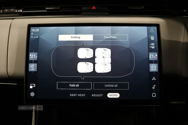 Used Land Rover Range Rover Sport 2023 for sale - 76620914: Photo 34