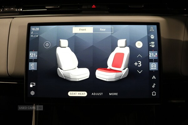 Used Land Rover Range Rover Sport 2023 for sale - 76620914: Photo 35