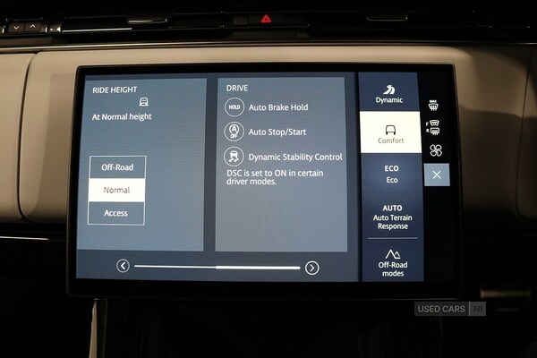 Used Land Rover Range Rover Sport 2023 for sale - 76620914: Photo 43