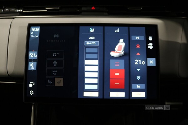 Used Land Rover Range Rover Sport 2023 for sale - 76620914: Photo 44