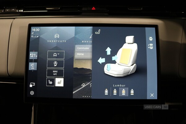 Used Land Rover Range Rover Sport 2023 for sale - 76620914: Photo 45