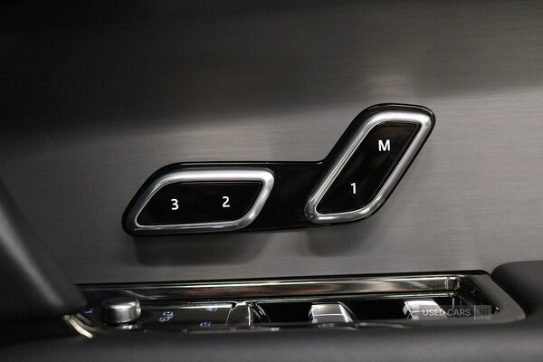 Used Land Rover Range Rover Sport 2023 for sale - 76620914: Photo 46