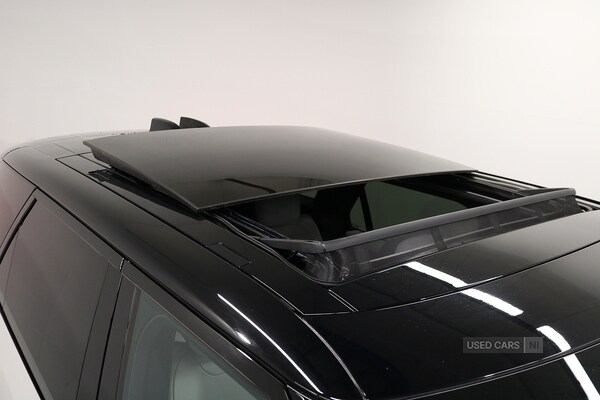 Used Land Rover Range Rover Sport 2023 for sale - 76620914: Photo 8