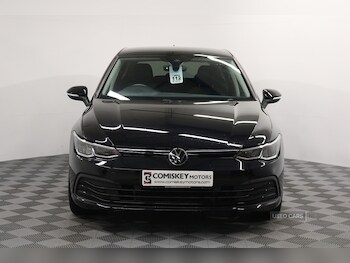 Used Volkswagen Golf 2023 for sale - 75553728: Photo
