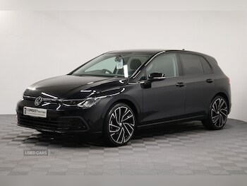 Used Volkswagen Golf 2023 for sale - 75553728: Photo