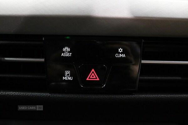 Vehicle 40