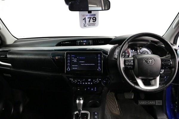 Vehicle 17