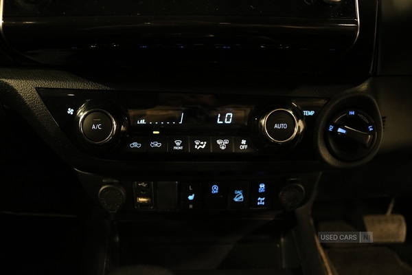Vehicle 34