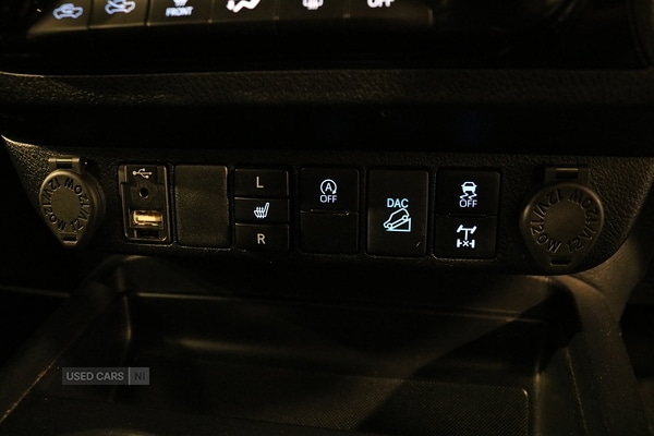 Vehicle 36