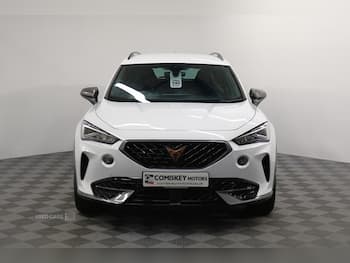 Used Cupra Formentor 2024 for sale - 79756561: Photo