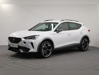 Used Cupra Formentor 2024 for sale - 79756561: Photo