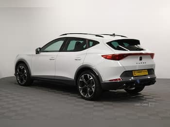 Used Cupra Formentor 2024 for sale - 79756561: Photo