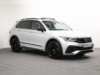 Used Volkswagen Tiguan 2023 for sale - 79413580: Photo