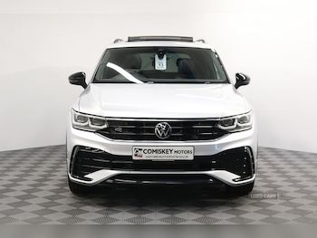 Used Volkswagen Tiguan 2023 for sale - 79413580: Photo