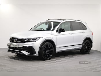 Used Volkswagen Tiguan 2023 for sale - 79413580: Photo