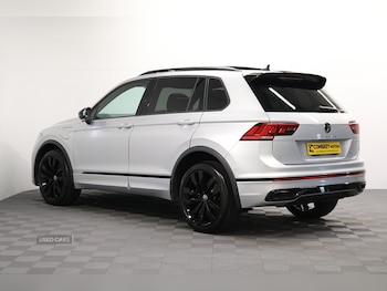 Used Volkswagen Tiguan 2023 for sale - 79413580: Photo