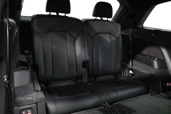 Used Audi Q7 2023 for sale - 76179955: Photo 15