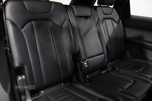 Used Audi Q7 2023 for sale - 76179955: Photo 17