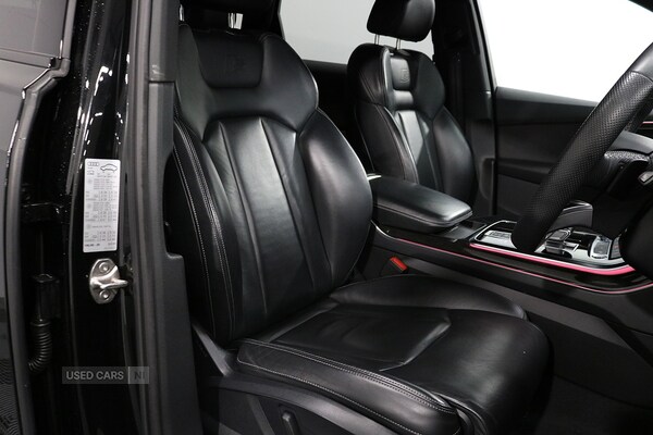 Used Audi Q7 2023 for sale - 76179955: Photo 18