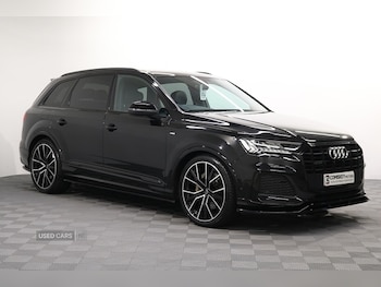 Audi - Q7
