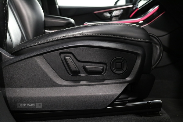 Used Audi Q7 2023 for sale - 76179955: Photo 20