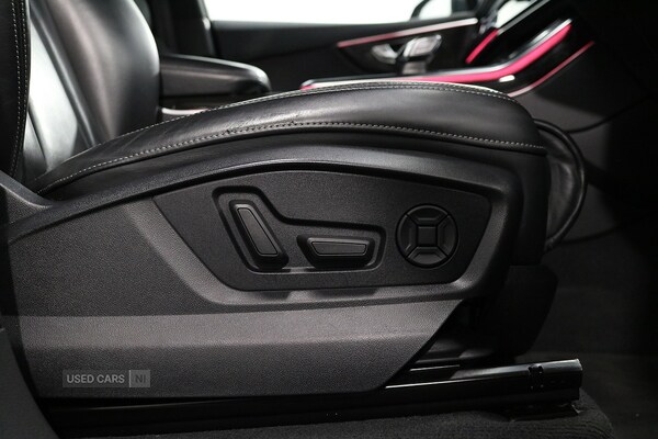 Used Audi Q7 2023 for sale - 76179955: Photo 20