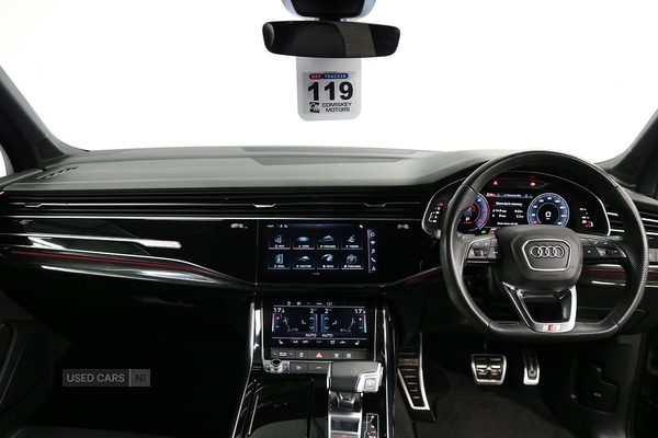 Used Audi Q7 2023 for sale - 76179955: Photo 22