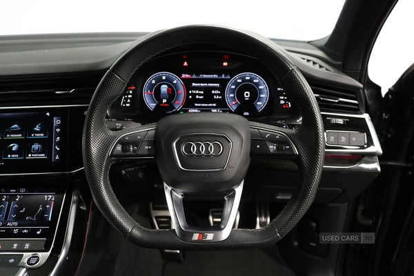 Used Audi Q7 2023 for sale - 76179955: Photo 23