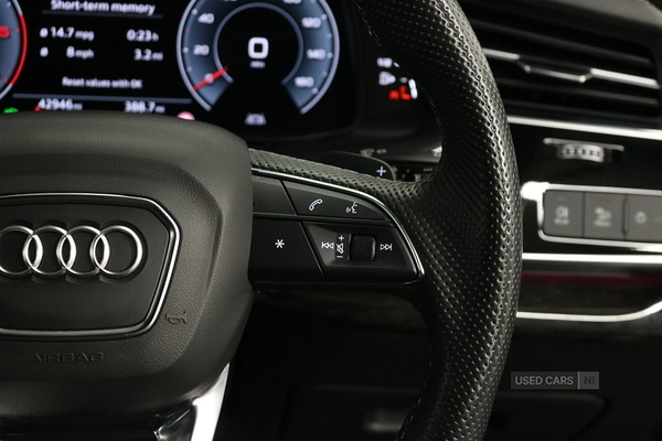 Used Audi Q7 2023 for sale - 76179955: Photo 25