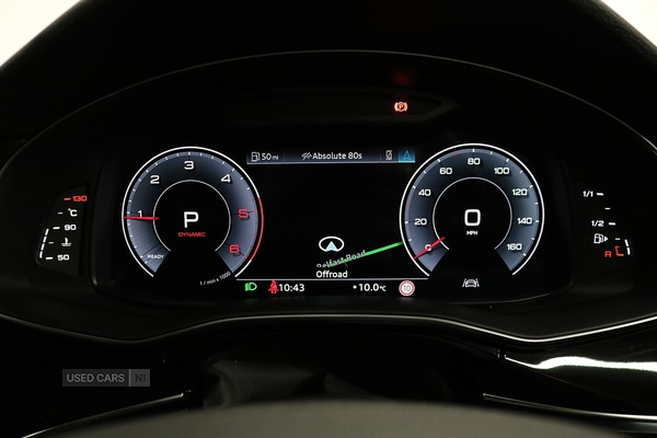 Used Audi Q7 2023 for sale - 76179955: Photo 26