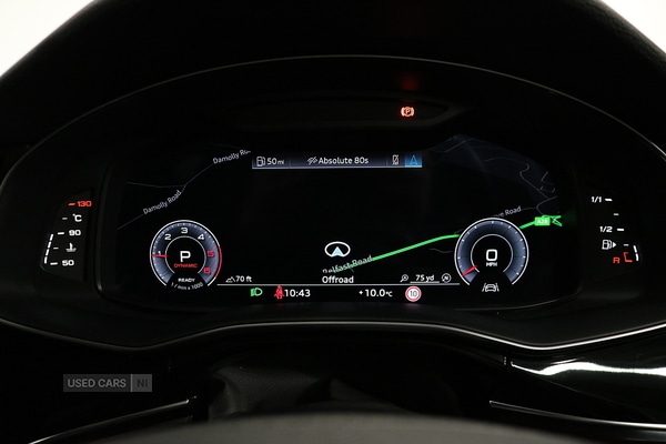 Used Audi Q7 2023 for sale - 76179955: Photo 27