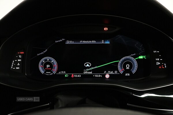 Used Audi Q7 2023 for sale - 76179955: Photo 27
