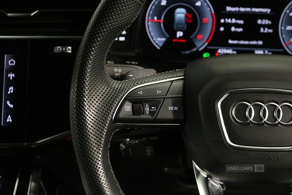 Used Audi Q7 2023 for sale - 76179955: Photo 28