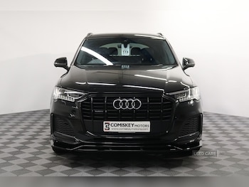 Used Audi Q7 2023 for sale - 76179955: Photo 2