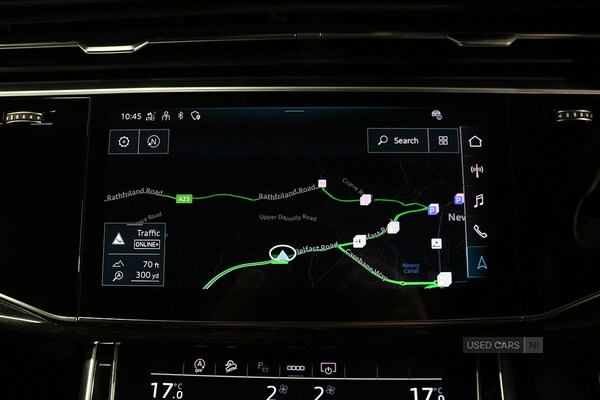 Used Audi Q7 2023 for sale - 76179955: Photo 31