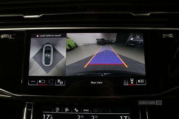 Used Audi Q7 2023 for sale - 76179955: Photo 32