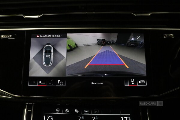 Used Audi Q7 2023 for sale - 76179955: Photo 32