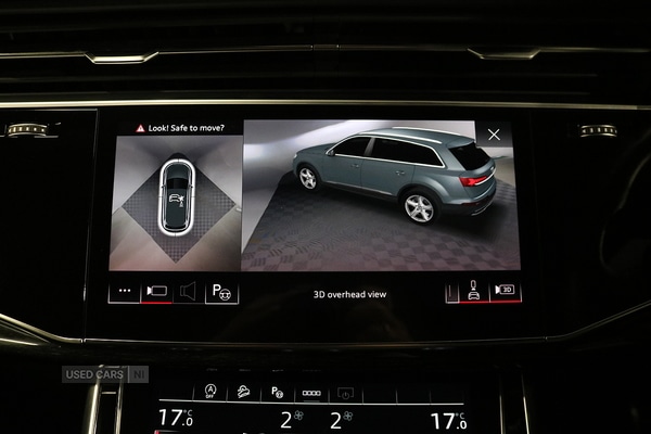 Used Audi Q7 2023 for sale - 76179955: Photo 33