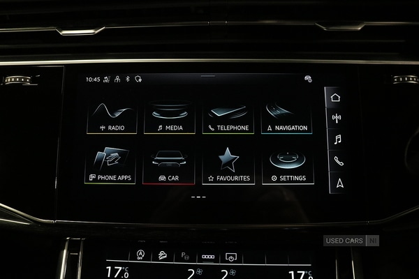 Used Audi Q7 2023 for sale - 76179955: Photo 35