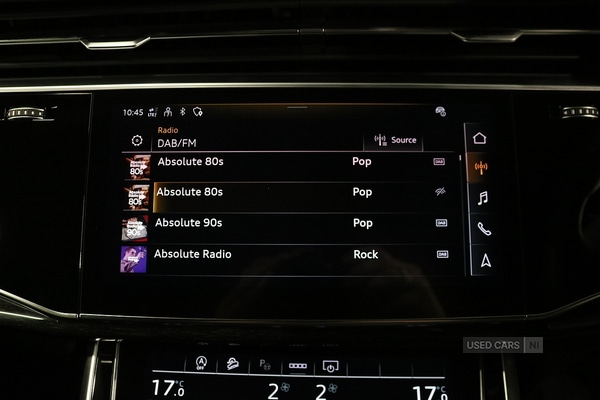 Used Audi Q7 2023 for sale - 76179955: Photo 37