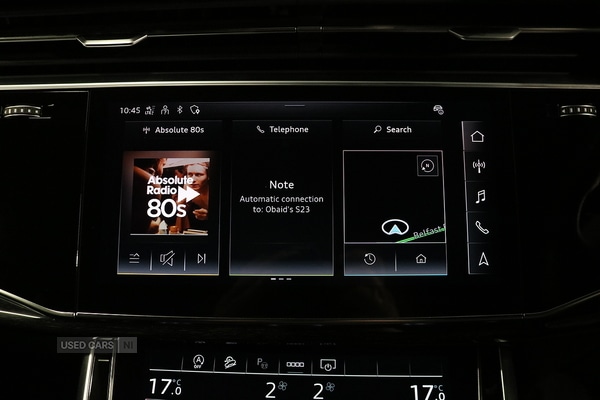 Used Audi Q7 2023 for sale - 76179955: Photo 38