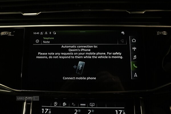 Used Audi Q7 2023 for sale - 76179955: Photo 39