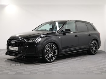 Used Audi Q7 2023 for sale - 76179955: Photo 3
