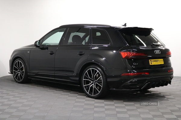 Used Audi Q7 2023 for sale - 76179955: Photo 4